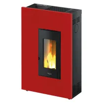 STUFA A PELLET 'MADISON 5' 5