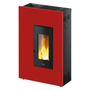 STUFA A PELLET 'MADISON 5' 5