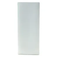 UMIDIFICATORE CERAMICO LISCIO bianco - cf. 2 pezzi