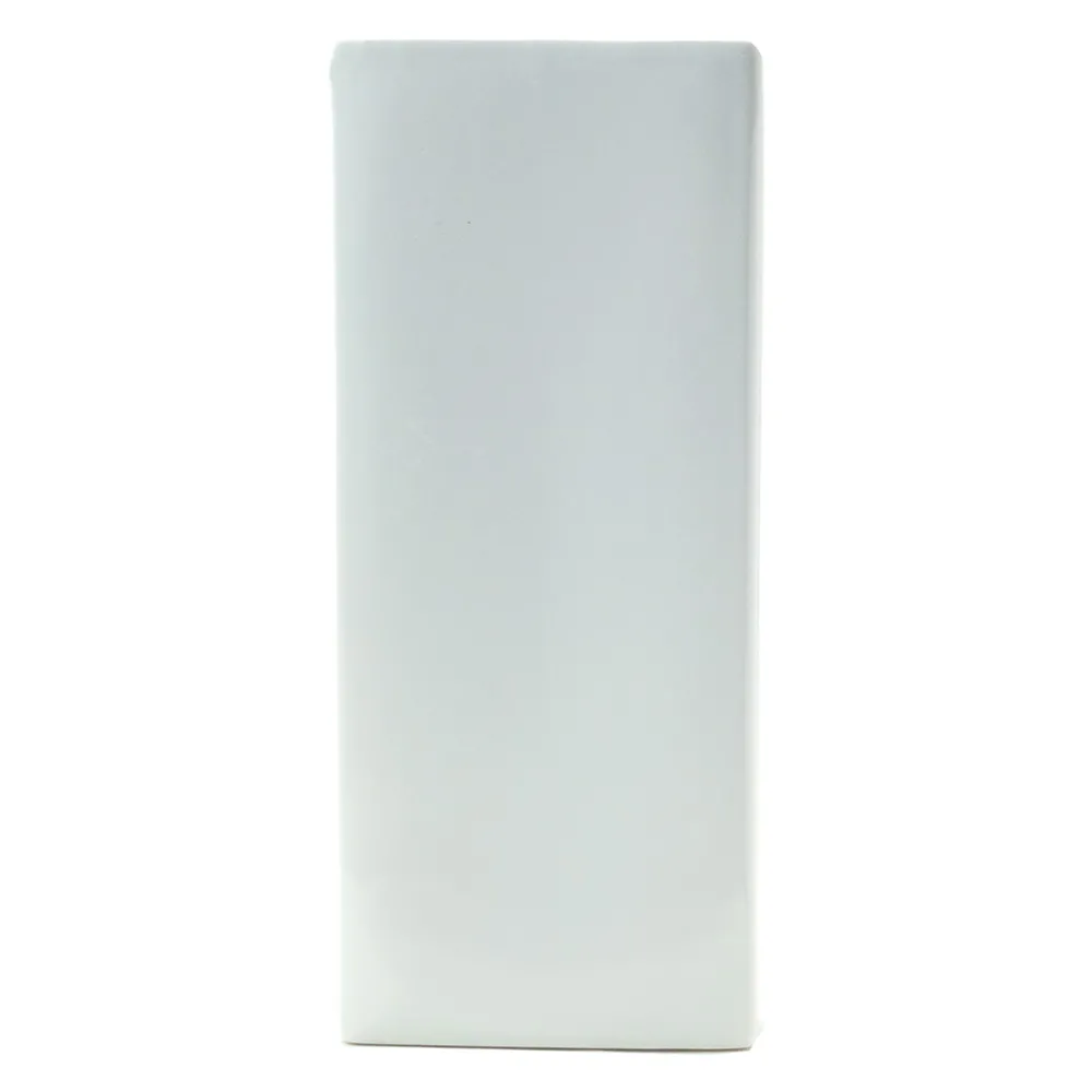 UMIDIFICATORE CERAMICO LISCIO bianco - cf. 2 pezzi UMIDIFICATORE CERAMICO LISCIO bianco - cf. 2 pezzi