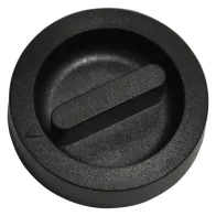 MANOPOLA ACCENSIONE per stufa a gas