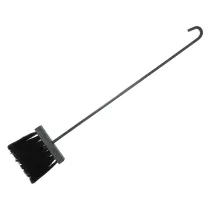 SCOPINO PER CAMINO 'PESANTE' cm 10 x 9 x h.55