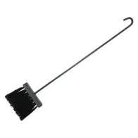 SCOPINO PER CAMINO 'PESANTE' cm 10 x 9 x h.55