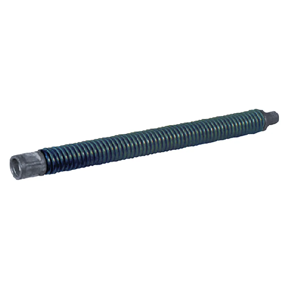 MOLLA FLESSIBILE PER SCOVOLO cm 25 MOLLA FLESSIBILE PER SCOVOLO cm 25