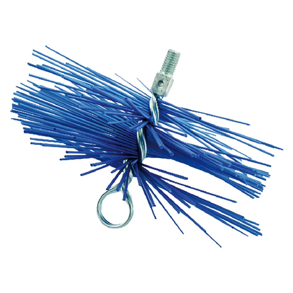 SCOVOLO PER CAMINI ø cm 30 SCOVOLO PER CAMINI ø cm 30