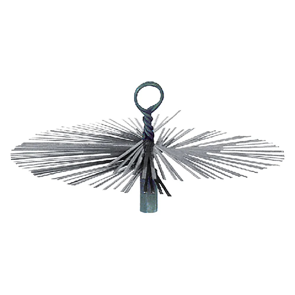 SCOVOLO PER CAMINI 'TONDO' ø cm 25 SCOVOLO PER CAMINI 'TONDO' ø cm 25