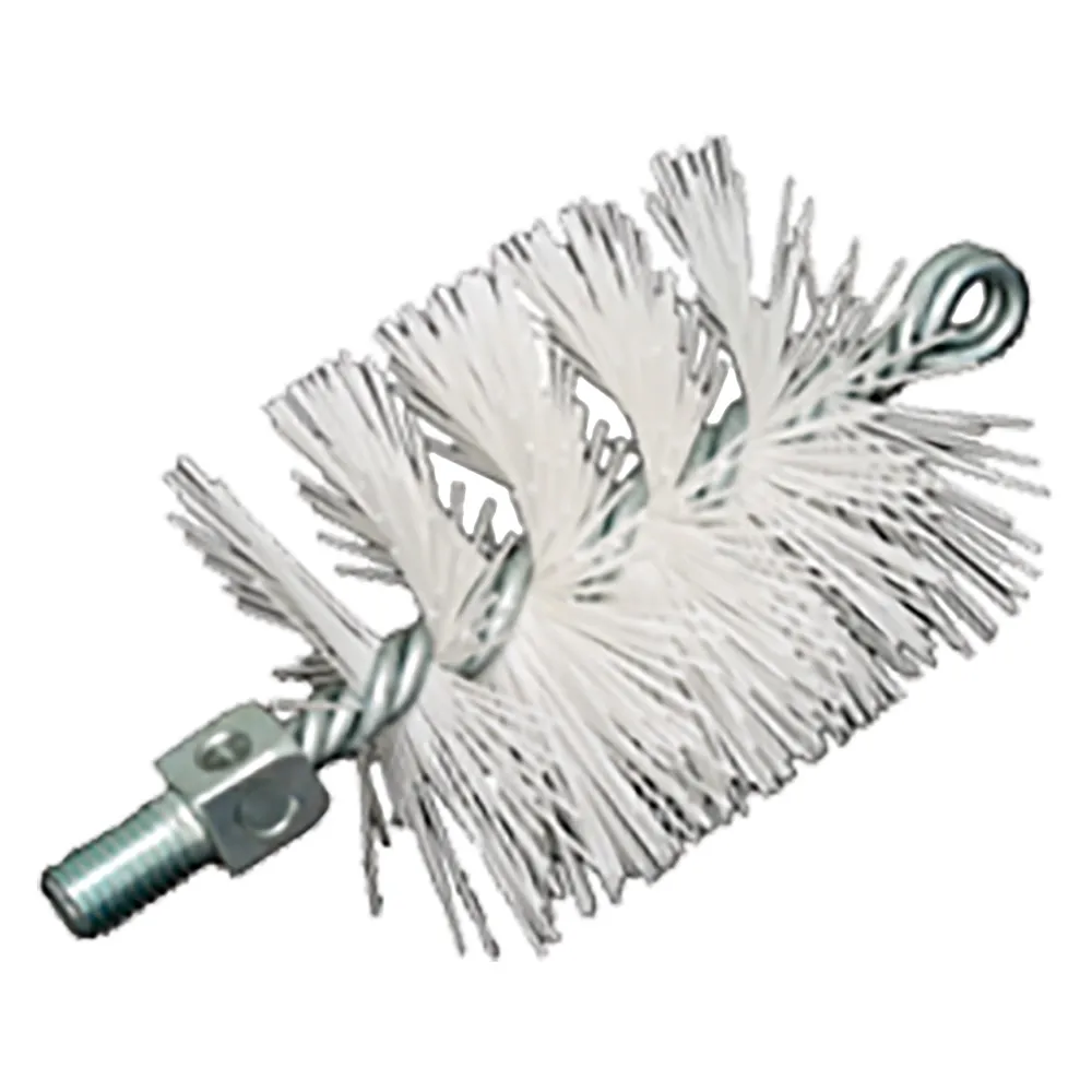 SCOVOLO PER CAMINI ø cm 8 SCOVOLO PER CAMINI ø cm 8