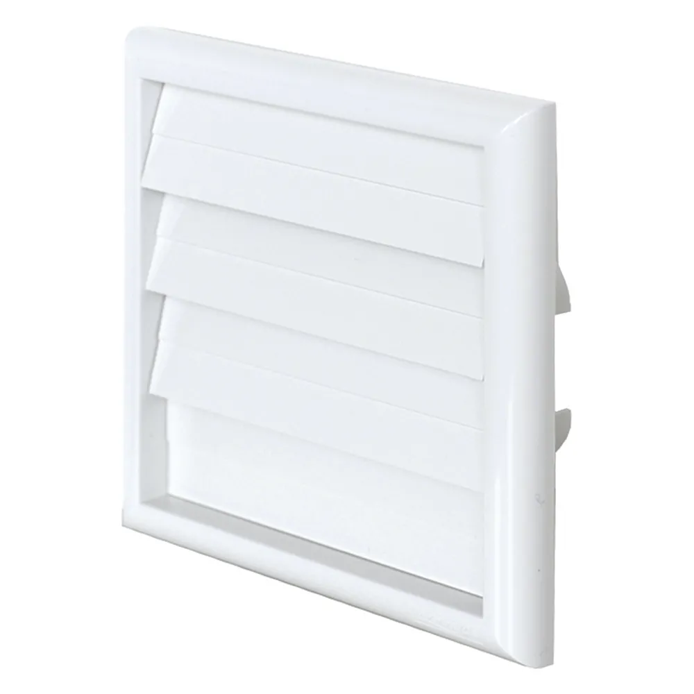 GRIGLIA AERAZIONE SOVRAPPONIBILE cm 18 x 18 GRIGLIA AERAZIONE SOVRAPPONIBILE cm 18 x 18