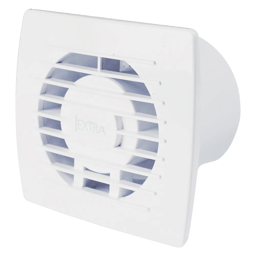 ASPIRATORE ELICOIDALE ELETTRICO 'LUX' d.mm 120 - produz.150 m3/h - 20W ASPIRATORE ELICOIDALE ELETTRICO 'LUX' d.mm 120 - produz.150 m3/h - 20W