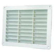 GRIGLIA AERAZIONE cm 15 x 38