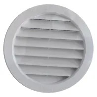GRIGLIA AERAZIONE 'EXTRA' ø cm 7