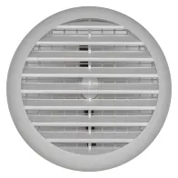 GRIGLIA AERAZIONE 'EXTRA' ø cm 12