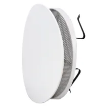 GRIGLIA AERAZIONE ESTETICA TONDA AD INCASSO Ø 170 mm