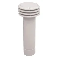 ESALATORE ANTIVENTO Ø 100
