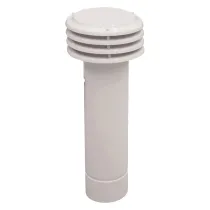 ESALATORE ANTIVENTO Ø 120