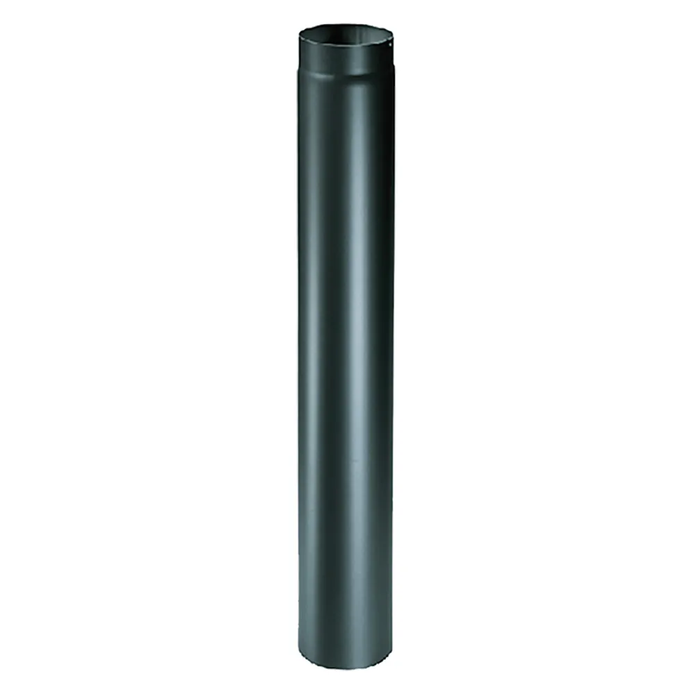 TUBO IN ACCIAIO ø cm 12 x 50 TUBO IN ACCIAIO ø cm 12 x 50