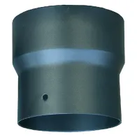 AUMENTO IN ACCIAIO ø cm 12 F-15 F