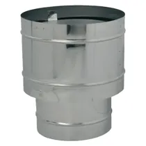 FUMAIOLO A CAPPELLO 'QUATTRO VENTI' ø cm 15