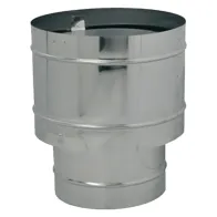 FUMAIOLO A CAPPELLO 'QUATTRO VENTI' ø cm 18