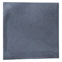 PIANO LISCIO PER CAMINO cm 40 x 40 - sp. 0