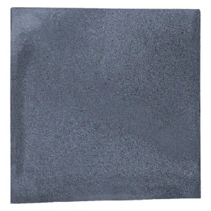 PIANO LISCIO PER CAMINO cm 40 x 40 - sp. 0