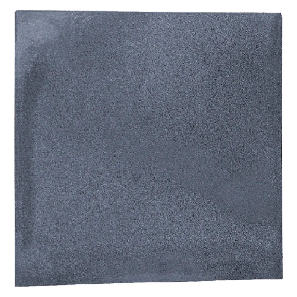 PIANO LISCIO PER CAMINO cm 50 x 60 - sp. 1