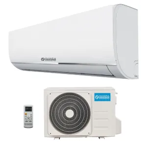 MONOSPLIT MURALE 'NEXYA S4 E' 12C 3