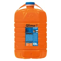 COMBUSTIBILE LIQUIDO 'KRISTAL' Lt. 2 - confez. 6 taniche