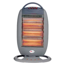 STUFA ALOGENA DA PAVIMENTO art. KS-300A