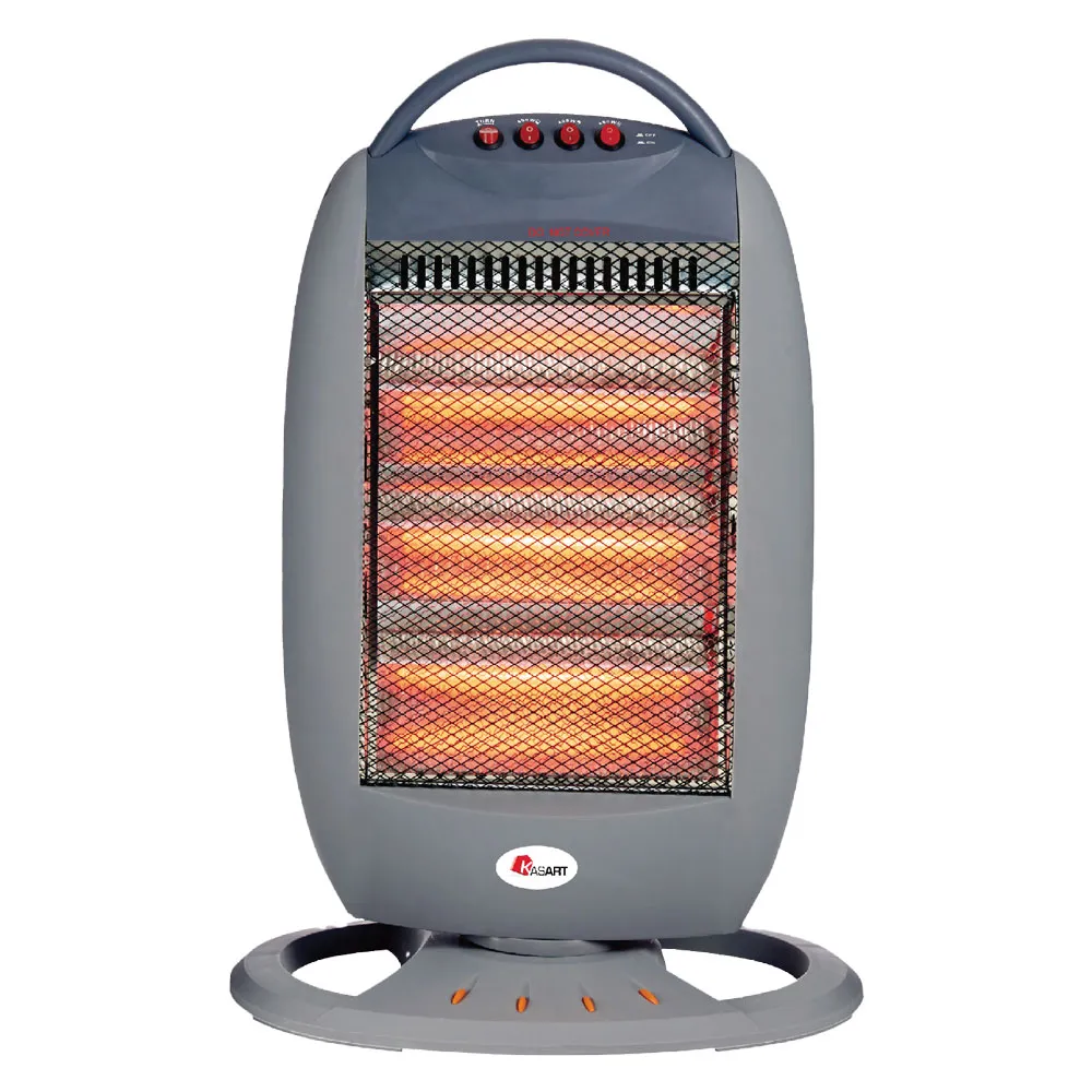 STUFA ALOGENA DA PAVIMENTO art. KS-300A STUFA ALOGENA DA PAVIMENTO art. KS-300A