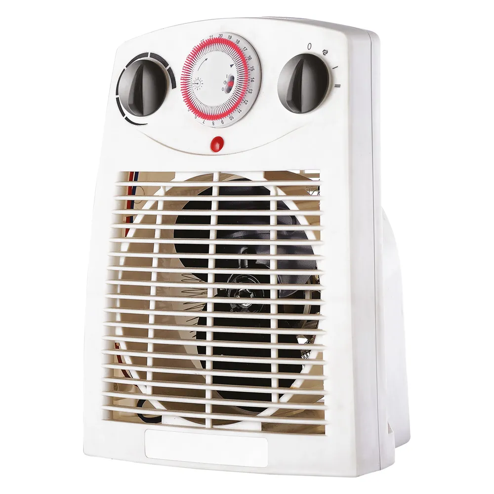 TERMOVENTILATORE DA TAVOLO art. S140 TERMOVENTILATORE DA TAVOLO art. S140