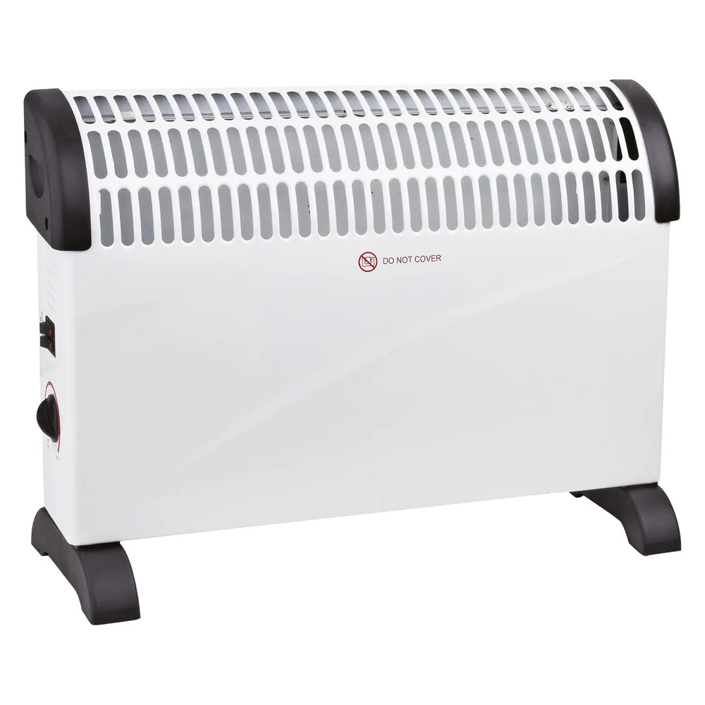 TERMOCONVETTORE art. KS-600T TERMOCONVETTORE art. KS-600T