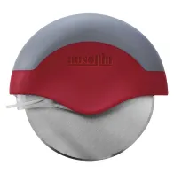 ROTELLA TAGLIA PIZZA CON GUSCIO Ø lama cm 10