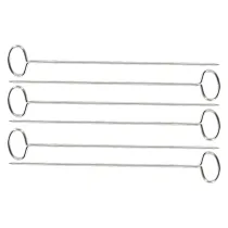 SPIEDINI linea Presto cm.10 - cf.10 pz