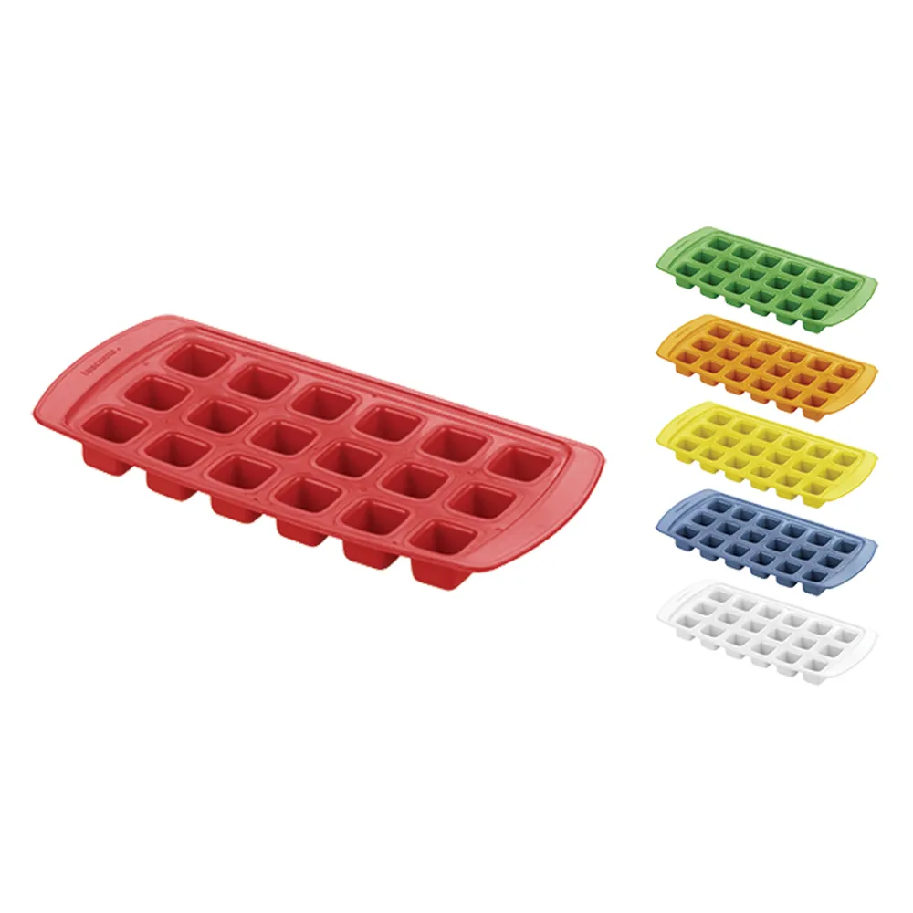 STAMPO PER CUBETTI GHIACCIO art. 420708 - linea Presto STAMPO PER CUBETTI GHIACCIO art. 420708 - linea Presto