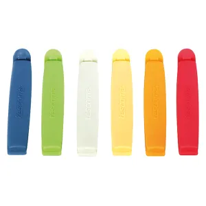 CLIP PER SACCHETTI art.420754 - linea Presto cm.12