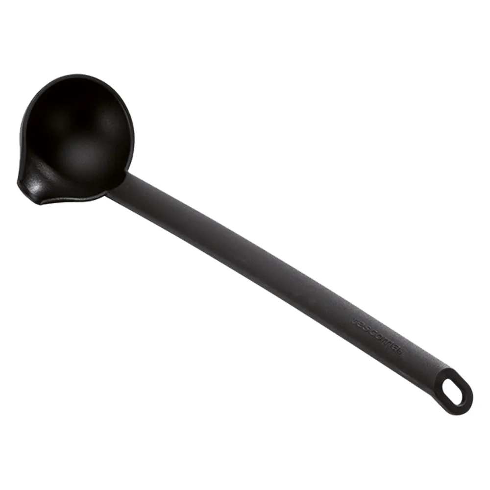 MESTOLO PER SALSA art.638004 - Space Line cm. 29 MESTOLO PER SALSA art.638004 - Space Line cm. 29