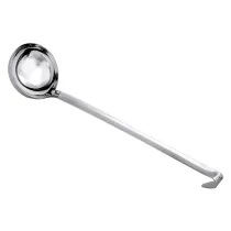 MESTOLO 'GRAND CHEF' art.428310 - Ø cm. 6