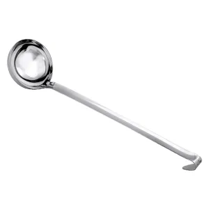 MESTOLO 'GRAND CHEF' art.428310 - Ø cm. 6
