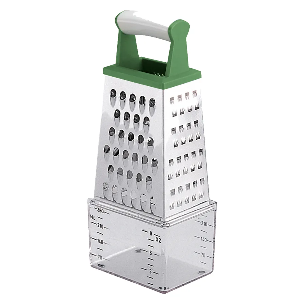 GRATTUGIA 4 FACCE art.643788 - Handy GRATTUGIA 4 FACCE art.643788 - Handy