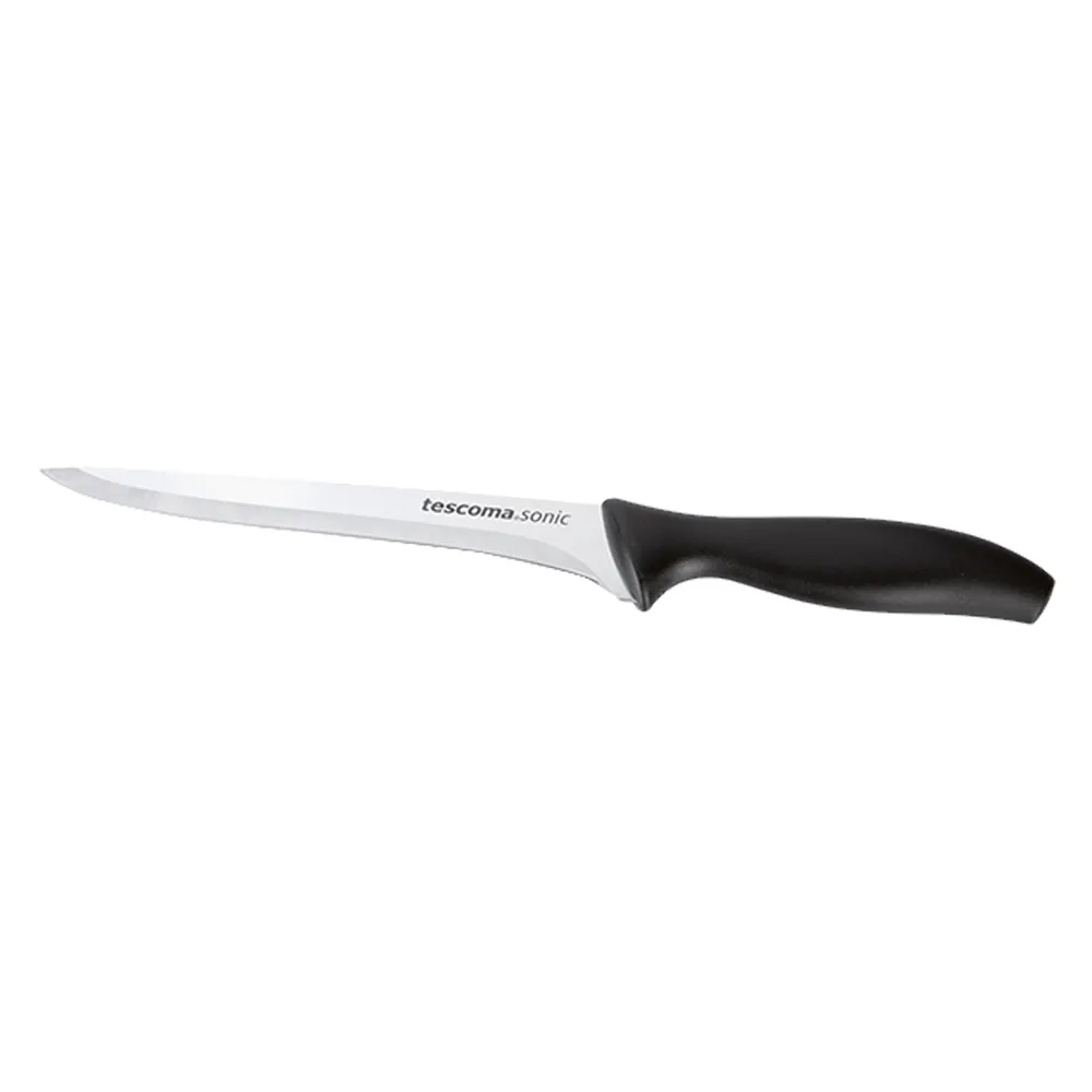 COLTELLO MULTIUSO art.862037 - Sonic lama cm.16 COLTELLO MULTIUSO art.862037 - Sonic lama cm.16