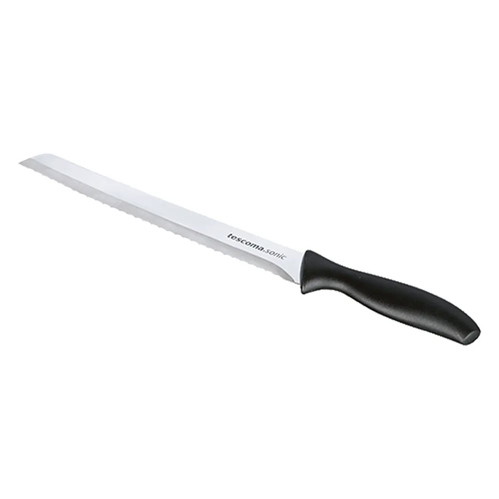 COLTELLO PER PANE art.862050 - Sonic lama cm.20 COLTELLO PER PANE art.862050 - Sonic lama cm.20