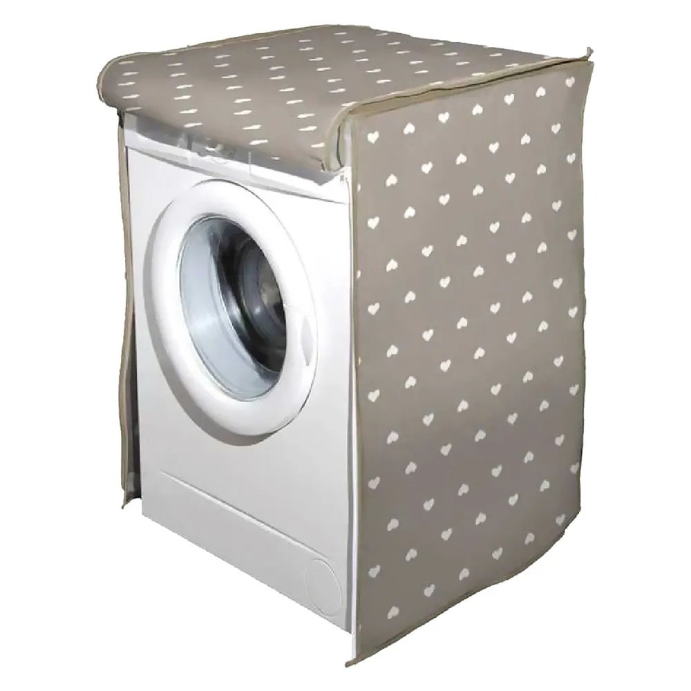 COPRILAVATRICE IN PVC cm 60 x 85 x 60 COPRILAVATRICE IN PVC cm 60 x 85 x 60