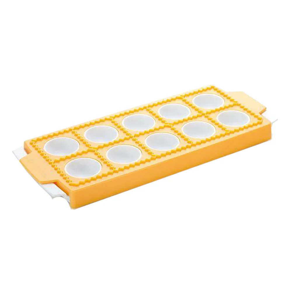 STAMPO PER RAVIOLI TONDI art. 630875 - linea Delicia STAMPO PER RAVIOLI TONDI art. 630875 - linea Delicia
