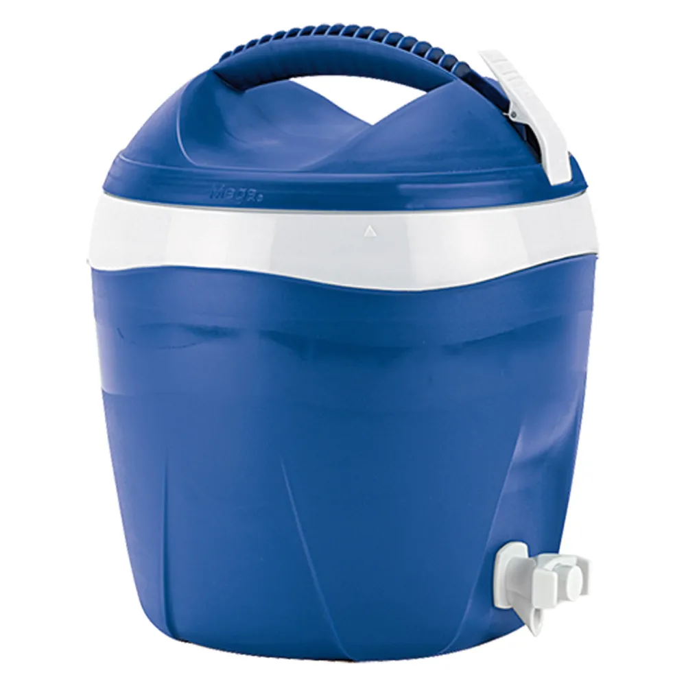 THERMOS DISPENSER PER LIQUIDI 'MEGA' 5 litri THERMOS DISPENSER PER LIQUIDI 'MEGA' 5 litri