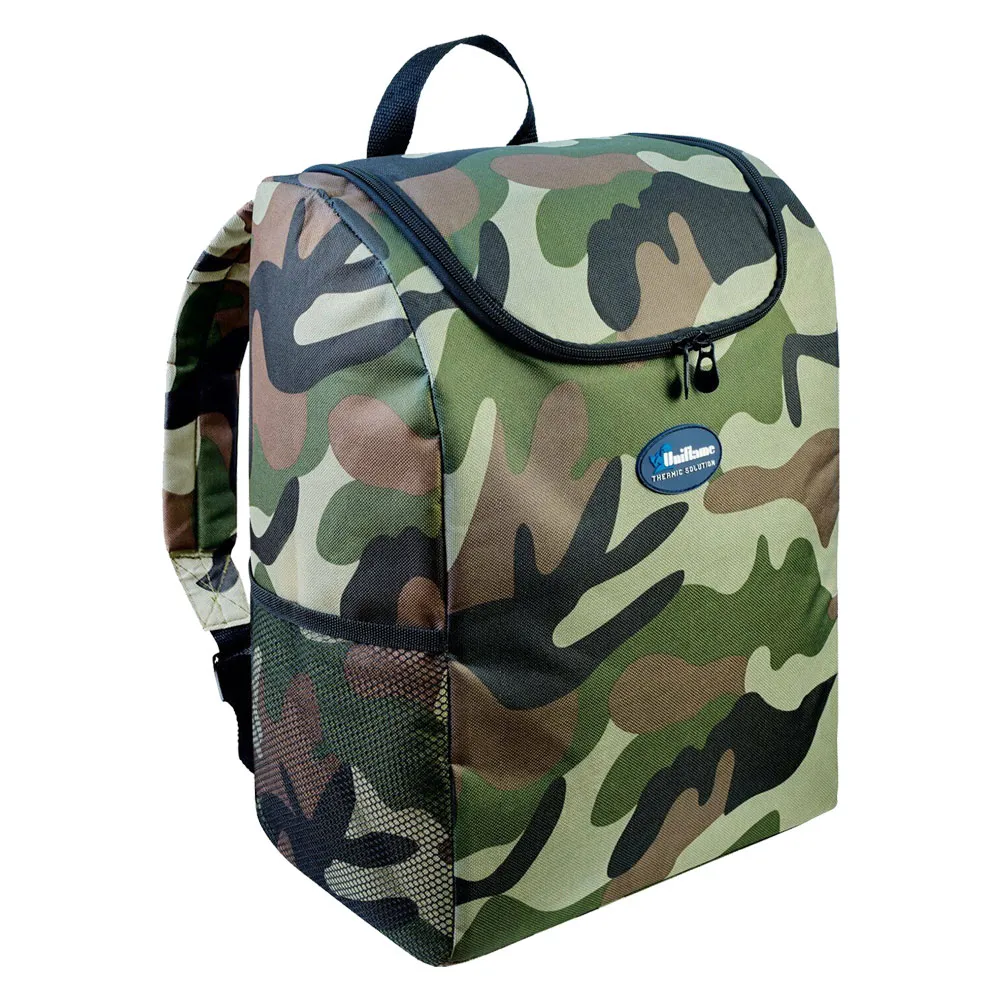 ZAINO TERMICO 'MILITARY' 20 lt. ZAINO TERMICO 'MILITARY' 20 lt.
