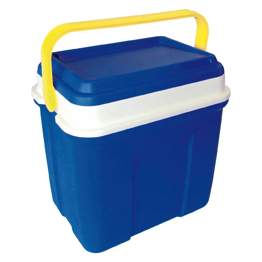 GHIACCIAIA PORTATILE 'BASIC PLUS' 28 lt. GHIACCIAIA PORTATILE 'BASIC PLUS' 28 lt.