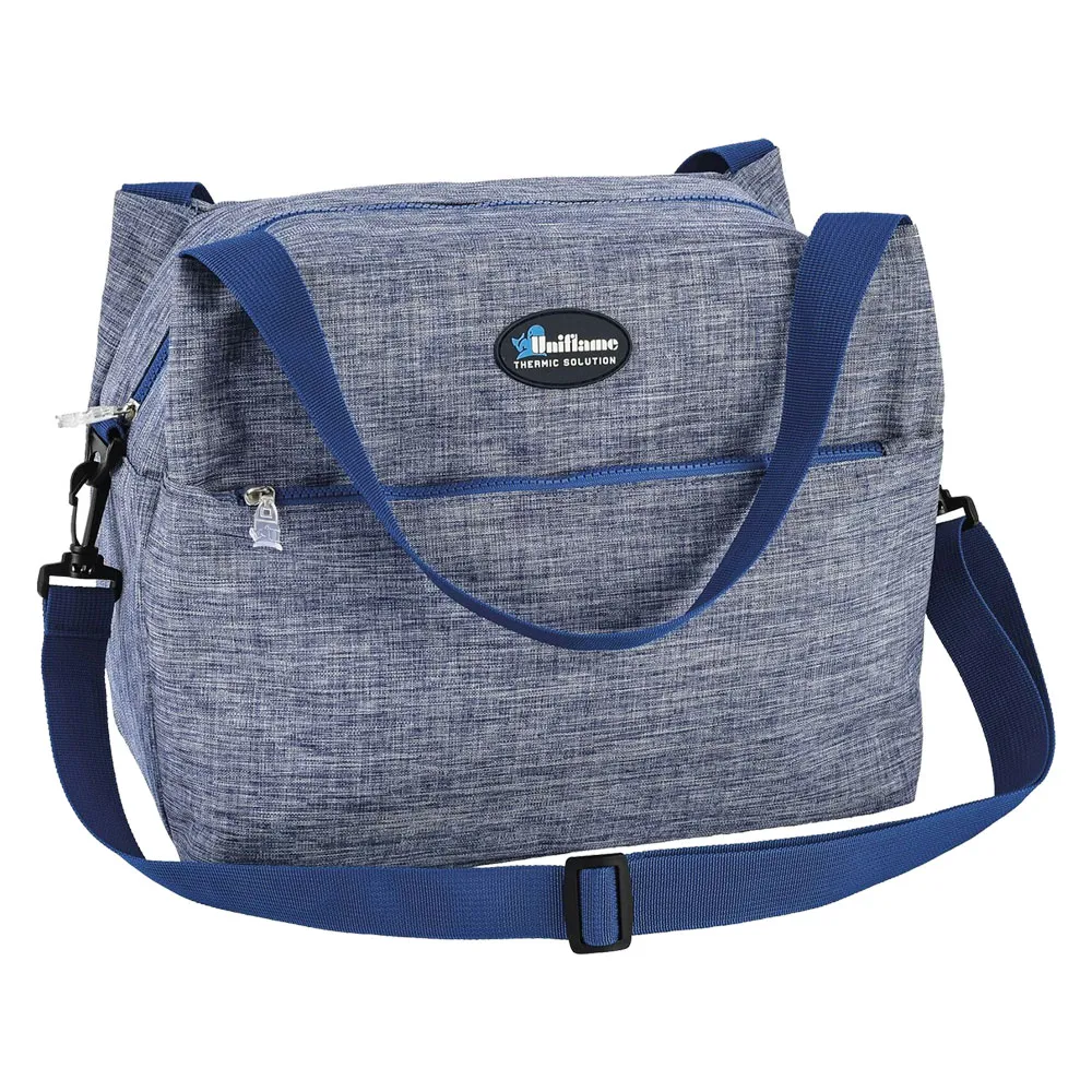 BORSA TERMICA 'BREEZE' 8 lt. BORSA TERMICA 'BREEZE' 8 lt.