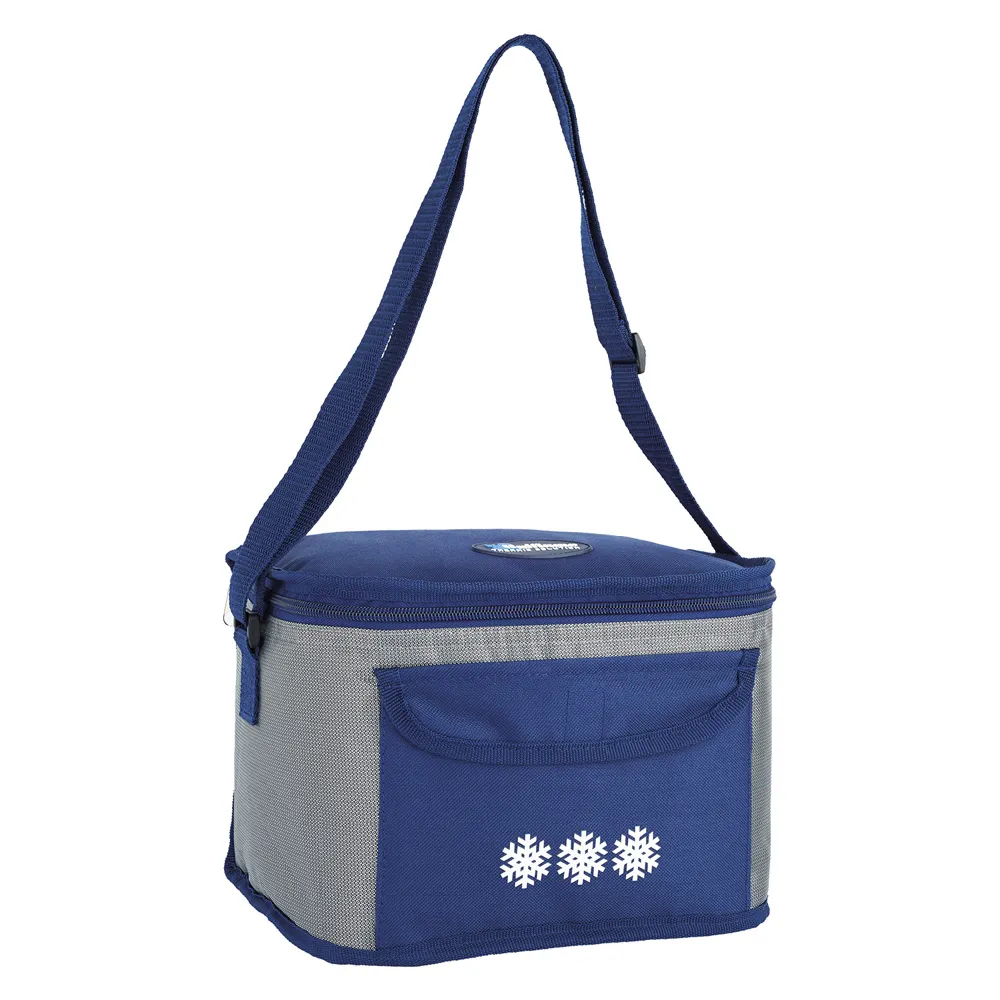 BORSA TERMICA 'POLAR' 8 lt. BORSA TERMICA 'POLAR' 8 lt.