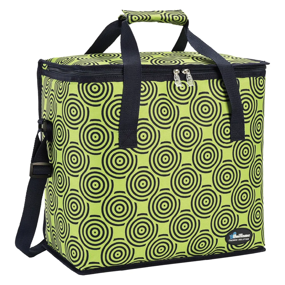 BORSA TERMICA 'FANTASY CIRCLE' 15 lt. BORSA TERMICA 'FANTASY CIRCLE' 15 lt.